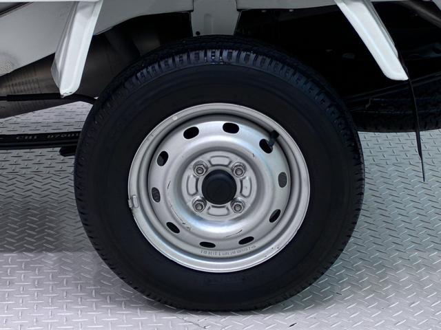 ハイゼットトラックエアコン・パワステ スペシャルAM/FMラジオ MT5速 エアコン パワーステアリング ティーゼットデオプラス(岡山県)の中古車