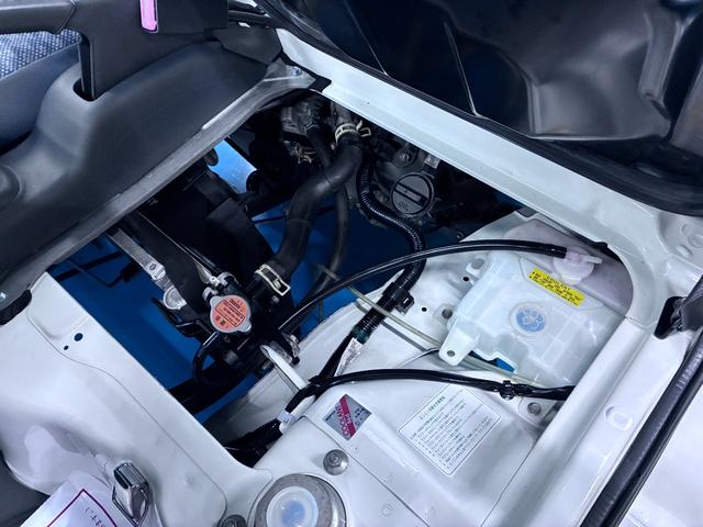 ハイゼットトラックエアコン・パワステ スペシャルAM/FMラジオ MT5速 エアコン パワーステアリング ティーゼットデオプラス(岡山県)の中古車