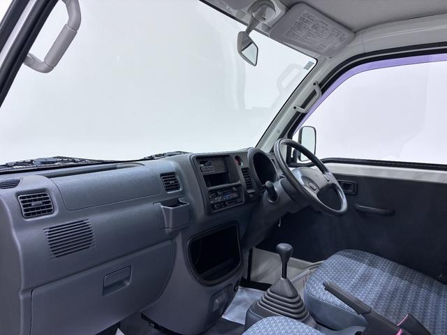 ハイゼットトラックエアコン・パワステ スペシャルAM/FMラジオ MT5速 エアコン パワーステアリング ティーゼットデオプラス(岡山県)の中古車