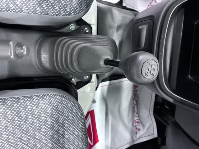 ハイゼットトラックエアコン・パワステ スペシャルAM/FMラジオ MT5速 エアコン パワーステアリング ティーゼットデオプラス(岡山県)の中古車