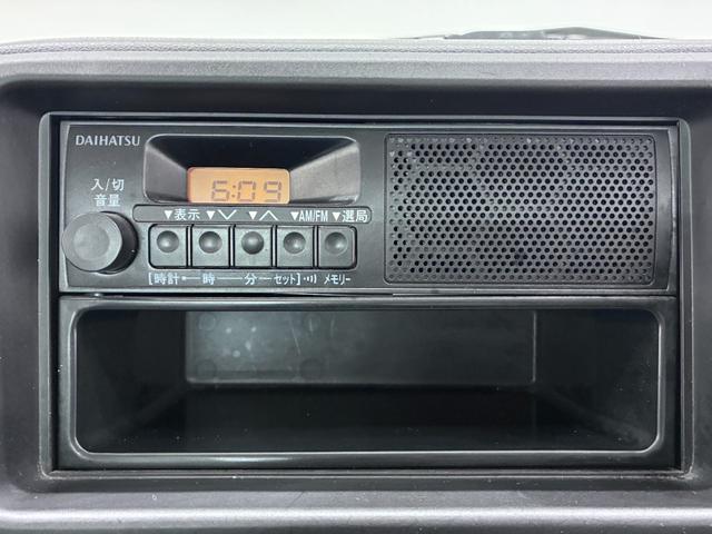 ハイゼットトラックエアコン・パワステ スペシャルAM/FMラジオ MT5速 エアコン パワーステアリング ティーゼットデオプラス(岡山県)の中古車