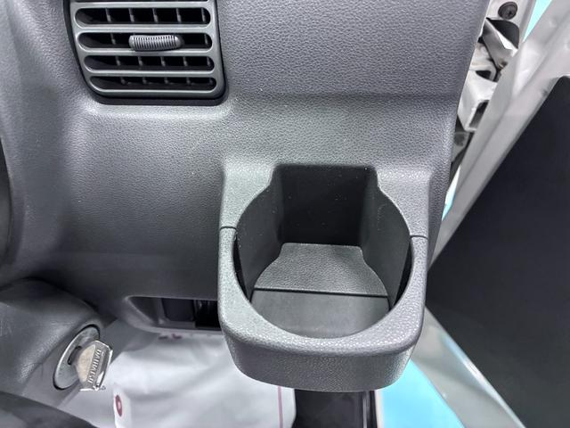 ハイゼットトラックエアコン・パワステ スペシャルAM/FMラジオ MT5速 エアコン パワーステアリング ティーゼットデオプラス(岡山県)の中古車