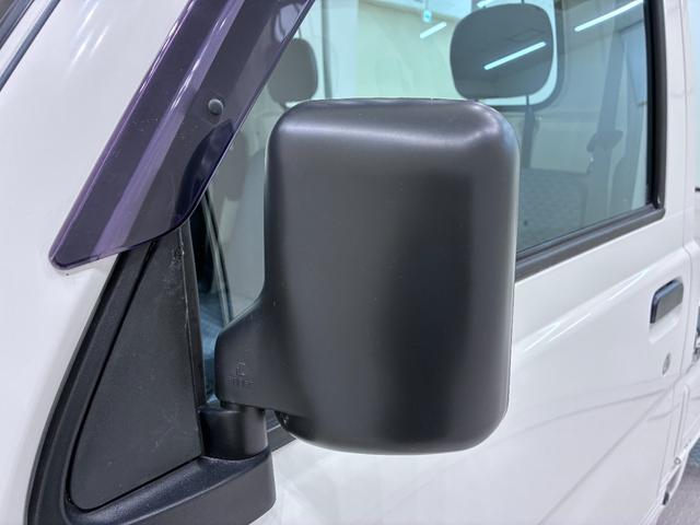 ハイゼットトラックエアコン・パワステ スペシャルAM/FMラジオ MT5速 エアコン パワーステアリング ティーゼットデオプラス(岡山県)の中古車