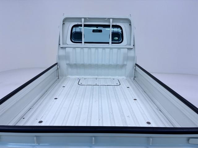 ハイゼットトラックエアコン・パワステ スペシャルAM/FMラジオ MT5速 エアコン パワーステアリング ティーゼットデオプラス(岡山県)の中古車