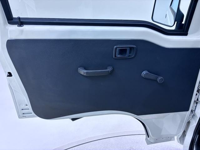 ハイゼットトラックエアコン・パワステ スペシャルAM/FMラジオ MT5速 エアコン パワーステアリング ティーゼットデオプラス(岡山県)の中古車