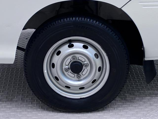 ハイゼットトラックエアコン・パワステ スペシャルAM/FMラジオ MT5速 エアコン パワーステアリング ティーゼットデオプラス(岡山県)の中古車