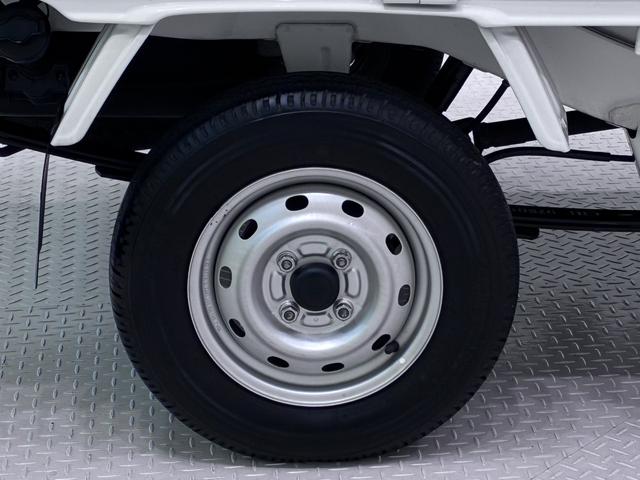 ハイゼットトラックエアコン・パワステ スペシャルAM/FMラジオ MT5速 エアコン パワーステアリング ティーゼットデオプラス(岡山県)の中古車