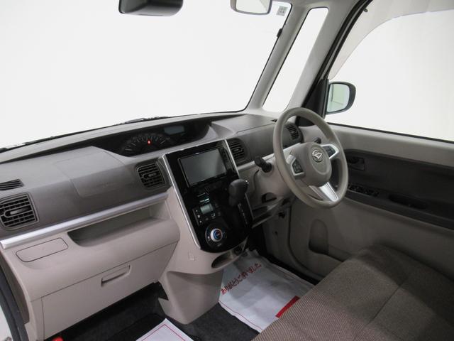 タントＸリミテッド　ＳＡ３シートヒーター　両側パワースライドドア　オートライト　キーフリー　アイドリングストップ　パノラマモニター　ナビ　ＵＳＢ入力端子　Ｂｌｕｅｔｏｏｔｈ　ティーゼットデオプラス（岡山県）の中古車