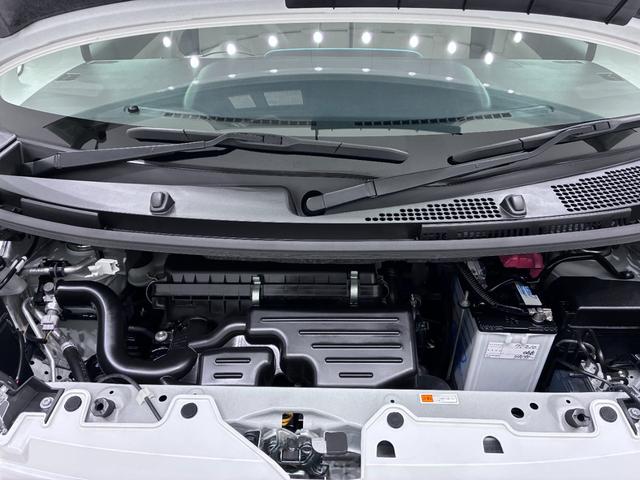 ムーヴキャンバスＧメイクアップリミテッド　ＳＡ３両側パワースライドドア　オートライト　キーフリー　アイドリングストップ　パノラマモニター　ナビ　ドライブレコーダー　ＵＳＢ入力端子　Ｂｌｕｅｔｏｏｔｈ　ティーゼットデオプラス（岡山県）の中古車