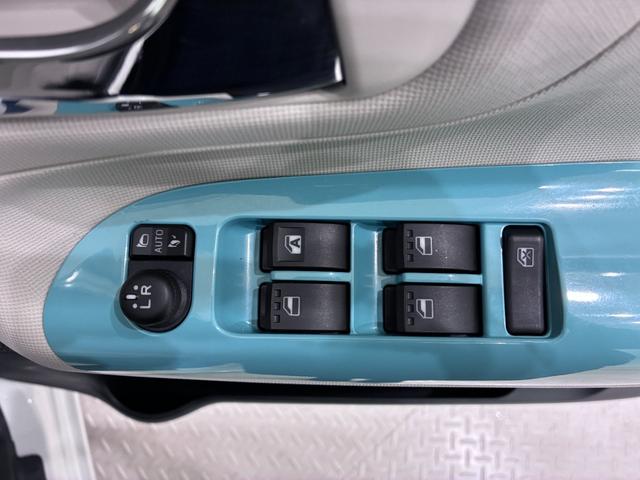 ムーヴキャンバスＧメイクアップリミテッド　ＳＡ３両側パワースライドドア　オートライト　キーフリー　アイドリングストップ　パノラマモニター　ナビ　ドライブレコーダー　ＵＳＢ入力端子　Ｂｌｕｅｔｏｏｔｈ　ティーゼットデオプラス（岡山県）の中古車