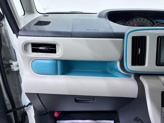 ムーヴキャンバスＧメイクアップリミテッド　ＳＡ３両側パワースライドドア　オートライト　キーフリー　アイドリングストップ　パノラマモニター　ナビ　ドライブレコーダー　ＵＳＢ入力端子　Ｂｌｕｅｔｏｏｔｈ　ティーゼットデオプラス（岡山県）の中古車