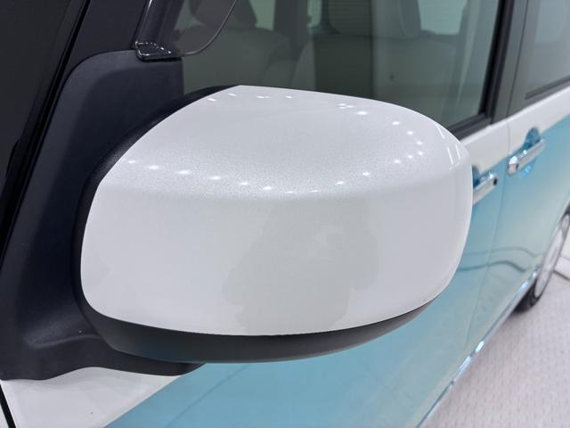 ムーヴキャンバスＧメイクアップリミテッド　ＳＡ３両側パワースライドドア　オートライト　キーフリー　アイドリングストップ　パノラマモニター　ナビ　ドライブレコーダー　ＵＳＢ入力端子　Ｂｌｕｅｔｏｏｔｈ　ティーゼットデオプラス（岡山県）の中古車