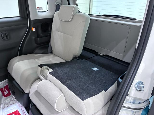 ムーヴキャンバスＧメイクアップリミテッド　ＳＡ３両側パワースライドドア　オートライト　キーフリー　アイドリングストップ　パノラマモニター　ナビ　ドライブレコーダー　ＵＳＢ入力端子　Ｂｌｕｅｔｏｏｔｈ　ティーゼットデオプラス（岡山県）の中古車