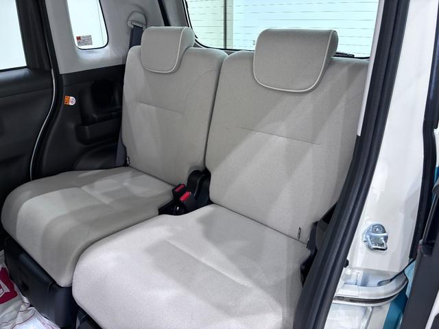 ムーヴキャンバスＧメイクアップリミテッド　ＳＡ３両側パワースライドドア　オートライト　キーフリー　アイドリングストップ　パノラマモニター　ナビ　ドライブレコーダー　ＵＳＢ入力端子　Ｂｌｕｅｔｏｏｔｈ　ティーゼットデオプラス（岡山県）の中古車