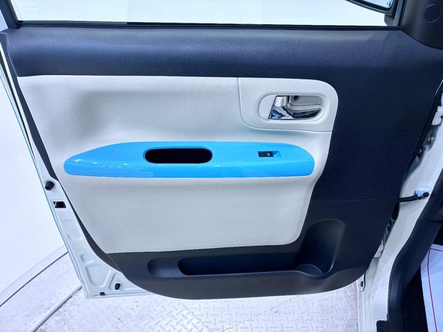 ムーヴキャンバスＧメイクアップリミテッド　ＳＡ３両側パワースライドドア　オートライト　キーフリー　アイドリングストップ　パノラマモニター　ナビ　ドライブレコーダー　ＵＳＢ入力端子　Ｂｌｕｅｔｏｏｔｈ　ティーゼットデオプラス（岡山県）の中古車