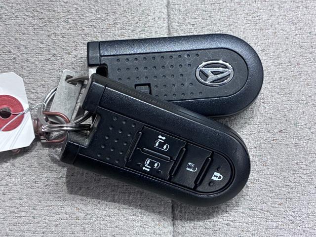 ムーヴキャンバスＧメイクアップリミテッド　ＳＡ３両側パワースライドドア　オートライト　キーフリー　アイドリングストップ　パノラマモニター　ナビ　ドライブレコーダー　ＵＳＢ入力端子　Ｂｌｕｅｔｏｏｔｈ　ティーゼットデオプラス（岡山県）の中古車