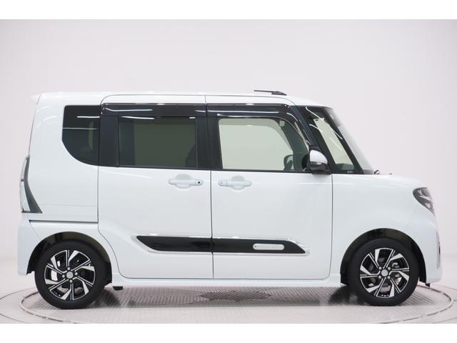 タントカスタムＸスタイルセレクションシートヒーター　両側パワースライドドア　オートライト　キーフリー　アイドリングストップ　バックモニター　ナビ　ドライブレコーダー　ＵＳＢ入力端子　Ｂｌｕｅｔｏｏｔｈ　ティーゼットデオプラス（岡山県）の中古車