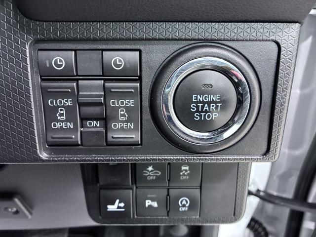 タントカスタムＸスタイルセレクションシートヒーター　両側パワースライドドア　オートライト　キーフリー　アイドリングストップ　バックモニター　ナビ　ドライブレコーダー　ＵＳＢ入力端子　Ｂｌｕｅｔｏｏｔｈ　ティーゼットデオプラス（岡山県）の中古車