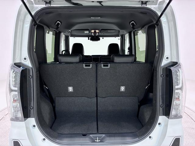 タントカスタムＸスタイルセレクションシートヒーター　両側パワースライドドア　オートライト　キーフリー　アイドリングストップ　バックモニター　ナビ　ドライブレコーダー　ＵＳＢ入力端子　Ｂｌｕｅｔｏｏｔｈ　ティーゼットデオプラス（岡山県）の中古車