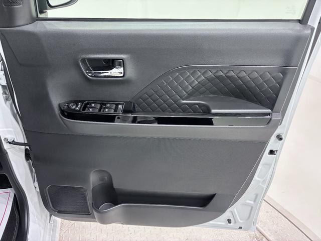 タントカスタムＸスタイルセレクションシートヒーター　両側パワースライドドア　オートライト　キーフリー　アイドリングストップ　バックモニター　ナビ　ドライブレコーダー　ＵＳＢ入力端子　Ｂｌｕｅｔｏｏｔｈ　ティーゼットデオプラス（岡山県）の中古車