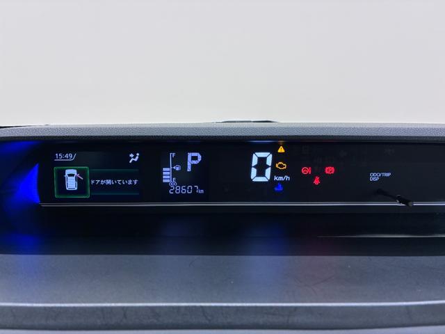 タントカスタムＸスタイルセレクションシートヒーター　両側パワースライドドア　オートライト　キーフリー　アイドリングストップ　バックモニター　ナビ　ドライブレコーダー　ＵＳＢ入力端子　Ｂｌｕｅｔｏｏｔｈ　ティーゼットデオプラス（岡山県）の中古車