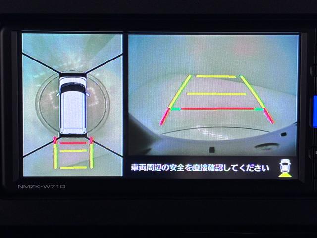 タントカスタムXシートヒーター 両側パワースライドドア オートライト キーフリー アイドリングストップ パノラマモニター ナビ ドライブレコーダー USB入力端子 Bluetooth ティーゼットデオプラス(岡山県)の中古車