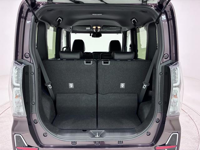 タントカスタムXシートヒーター 両側パワースライドドア オートライト キーフリー アイドリングストップ パノラマモニター ナビ ドライブレコーダー USB入力端子 Bluetooth ティーゼットデオプラス(岡山県)の中古車