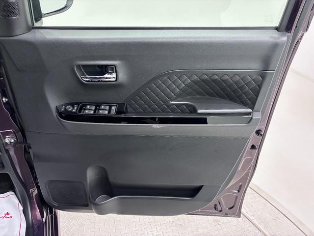 タントカスタムXシートヒーター 両側パワースライドドア オートライト キーフリー アイドリングストップ パノラマモニター ナビ ドライブレコーダー USB入力端子 Bluetooth ティーゼットデオプラス(岡山県)の中古車