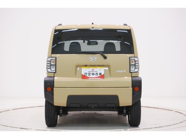 タフトGシートヒーター オートライト キーフリー アイドリングストップ バックモニター ナビ ドライブレコーダー USB入力端子 Bluetooth 電動パーキングブレーキ ティーゼットデオプラス(岡山県)の中古車