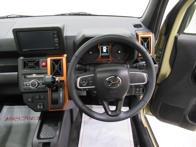 タフトGシートヒーター オートライト キーフリー アイドリングストップ バックモニター ナビ ドライブレコーダー USB入力端子 Bluetooth 電動パーキングブレーキ ティーゼットデオプラス(岡山県)の中古車