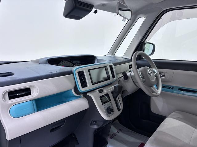 ムーヴキャンバスGメイクアップVS SA3シートヒーター 両側パワースライドドア オートライト キーフリー アイドリングストップ パノラマモニター ナビ USB入力端子 Bluetooth ティーゼットデオプラス(岡山県)の中古車