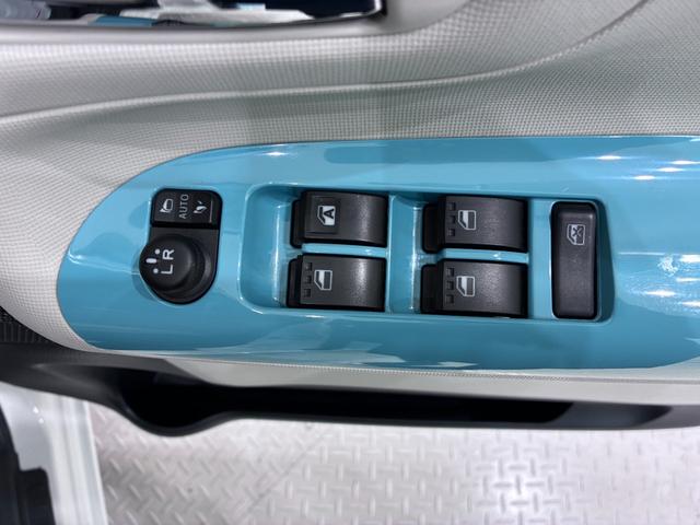 ムーヴキャンバスGメイクアップVS SA3シートヒーター 両側パワースライドドア オートライト キーフリー アイドリングストップ パノラマモニター ナビ USB入力端子 Bluetooth ティーゼットデオプラス(岡山県)の中古車