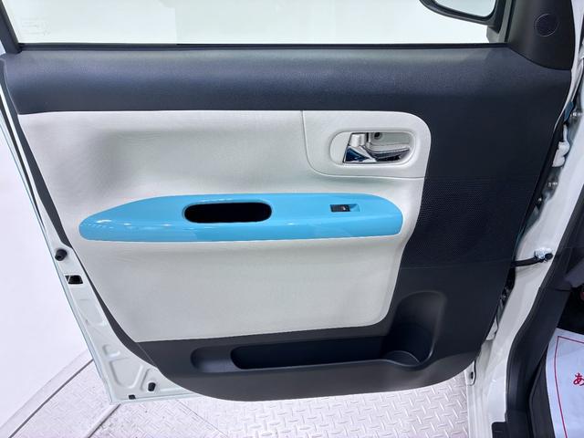 ムーヴキャンバスGメイクアップVS SA3シートヒーター 両側パワースライドドア オートライト キーフリー アイドリングストップ パノラマモニター ナビ USB入力端子 Bluetooth ティーゼットデオプラス(岡山県)の中古車