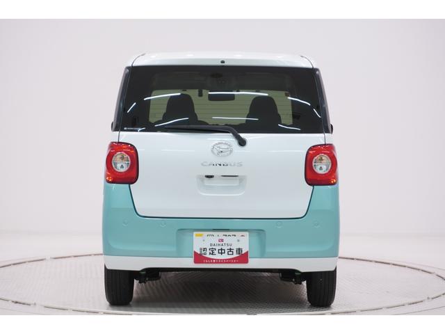 ムーヴキャンバスストライプスＧシートヒーター　両側パワースライドドア　オートライト　キーフリー　アイドリングストップ　バックモニター　ナビ　ドライブレコーダー　ＵＳＢ入力端子　Ｂｌｕｅｔｏｏｔｈ　ティーゼットデオプラス（岡山県）の中古車