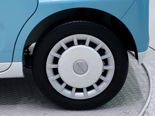 ムーヴキャンバスストライプスＧシートヒーター　両側パワースライドドア　オートライト　キーフリー　アイドリングストップ　バックモニター　ナビ　ドライブレコーダー　ＵＳＢ入力端子　Ｂｌｕｅｔｏｏｔｈ　ティーゼットデオプラス（岡山県）の中古車