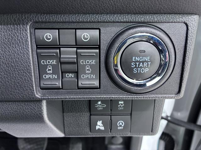 ムーヴキャンバスストライプスＧシートヒーター　両側パワースライドドア　オートライト　キーフリー　アイドリングストップ　バックモニター　ナビ　ドライブレコーダー　ＵＳＢ入力端子　Ｂｌｕｅｔｏｏｔｈ　ティーゼットデオプラス（岡山県）の中古車