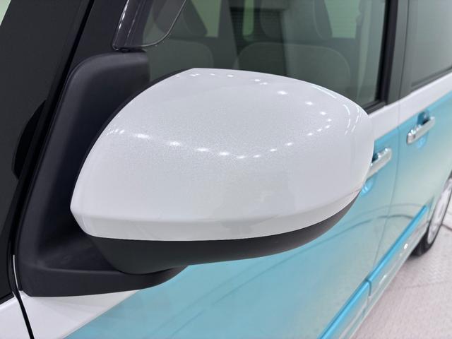 ムーヴキャンバスストライプスＧシートヒーター　両側パワースライドドア　オートライト　キーフリー　アイドリングストップ　バックモニター　ナビ　ドライブレコーダー　ＵＳＢ入力端子　Ｂｌｕｅｔｏｏｔｈ　ティーゼットデオプラス（岡山県）の中古車