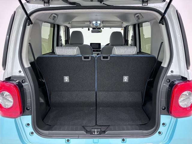 ムーヴキャンバスストライプスＧシートヒーター　両側パワースライドドア　オートライト　キーフリー　アイドリングストップ　バックモニター　ナビ　ドライブレコーダー　ＵＳＢ入力端子　Ｂｌｕｅｔｏｏｔｈ　ティーゼットデオプラス（岡山県）の中古車