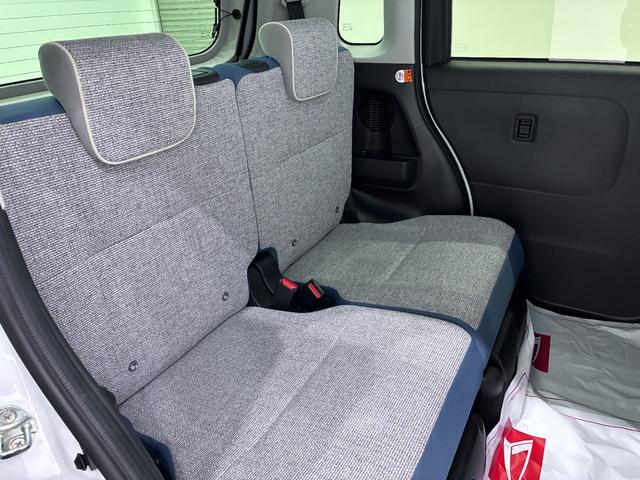 ムーヴキャンバスストライプスＧシートヒーター　両側パワースライドドア　オートライト　キーフリー　アイドリングストップ　バックモニター　ナビ　ドライブレコーダー　ＵＳＢ入力端子　Ｂｌｕｅｔｏｏｔｈ　ティーゼットデオプラス（岡山県）の中古車