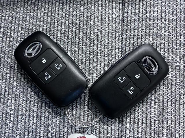 ムーヴキャンバスストライプスＧシートヒーター　両側パワースライドドア　オートライト　キーフリー　アイドリングストップ　バックモニター　ナビ　ドライブレコーダー　ＵＳＢ入力端子　Ｂｌｕｅｔｏｏｔｈ　ティーゼットデオプラス（岡山県）の中古車