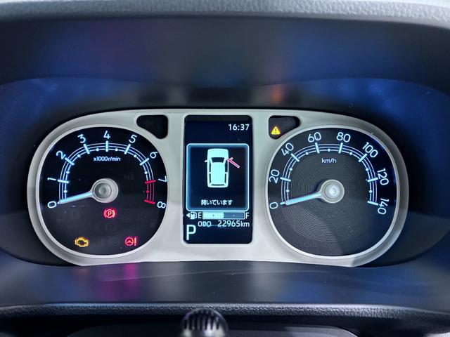 ムーヴキャンバスストライプスＧシートヒーター　両側パワースライドドア　オートライト　キーフリー　アイドリングストップ　バックモニター　ナビ　ドライブレコーダー　ＵＳＢ入力端子　Ｂｌｕｅｔｏｏｔｈ　ティーゼットデオプラス（岡山県）の中古車