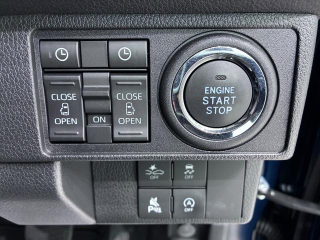 ムーヴキャンバスセオリーGシートヒーター 両側パワースライドドア オートライト キーフリー アイドリングストップ パノラマモニター ナビ ドライブレコーダー USB入力端子 Bluetooth ティーゼットデオプラス(岡山県)の中古車