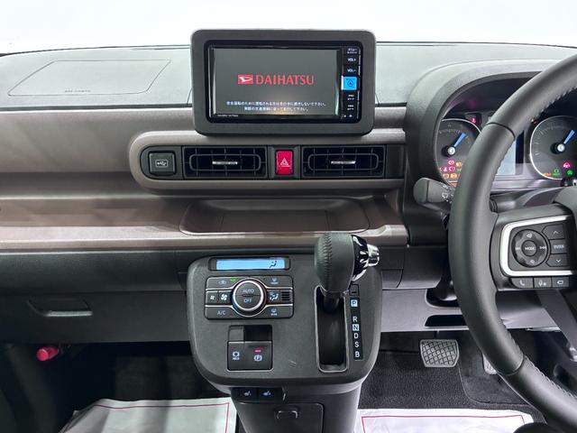 ムーヴキャンバスセオリーGシートヒーター 両側パワースライドドア オートライト キーフリー アイドリングストップ パノラマモニター ナビ ドライブレコーダー USB入力端子 Bluetooth ティーゼットデオプラス(岡山県)の中古車