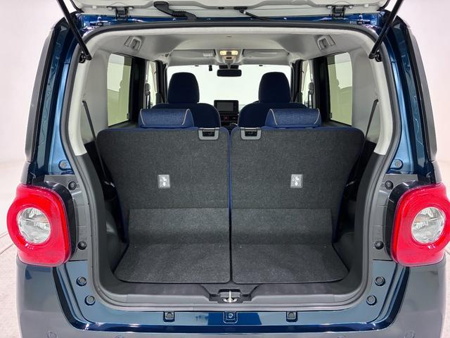 ムーヴキャンバスセオリーGシートヒーター 両側パワースライドドア オートライト キーフリー アイドリングストップ パノラマモニター ナビ ドライブレコーダー USB入力端子 Bluetooth ティーゼットデオプラス(岡山県)の中古車