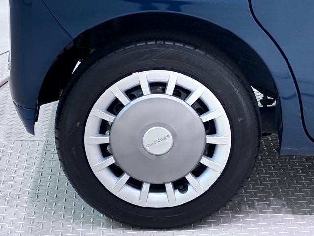 ムーヴキャンバスセオリーGシートヒーター 両側パワースライドドア オートライト キーフリー アイドリングストップ パノラマモニター ナビ ドライブレコーダー USB入力端子 Bluetooth ティーゼットデオプラス(岡山県)の中古車