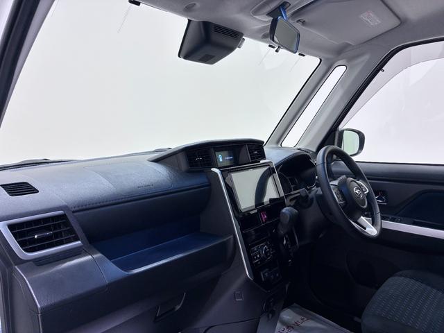 トールカスタムＧターボ両側パワースライドドア　オートライト　キーフリー　アイドリングストップ　ＵＳＢ入力端子　衝突被害軽減システム　レーンアシスト　オートマチックハイビーム　ティーゼットデオプラス（岡山県）の中古車