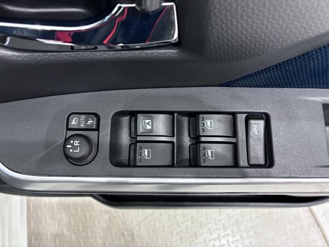 トールカスタムＧターボ両側パワースライドドア　オートライト　キーフリー　アイドリングストップ　ＵＳＢ入力端子　衝突被害軽減システム　レーンアシスト　オートマチックハイビーム　ティーゼットデオプラス（岡山県）の中古車