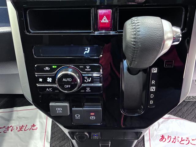 トールカスタムＧターボ両側パワースライドドア　オートライト　キーフリー　アイドリングストップ　ＵＳＢ入力端子　衝突被害軽減システム　レーンアシスト　オートマチックハイビーム　ティーゼットデオプラス（岡山県）の中古車