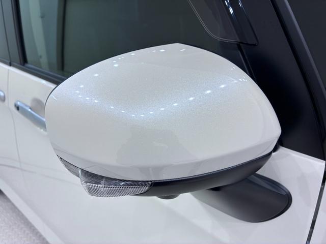 トールカスタムＧターボ両側パワースライドドア　オートライト　キーフリー　アイドリングストップ　ＵＳＢ入力端子　衝突被害軽減システム　レーンアシスト　オートマチックハイビーム　ティーゼットデオプラス（岡山県）の中古車