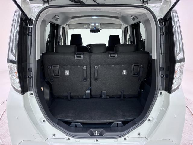 トールカスタムＧターボ両側パワースライドドア　オートライト　キーフリー　アイドリングストップ　ＵＳＢ入力端子　衝突被害軽減システム　レーンアシスト　オートマチックハイビーム　ティーゼットデオプラス（岡山県）の中古車